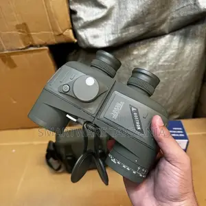 Binocular 10x50 - Ideal For Nature Observation, Wildlife,