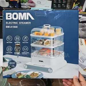 Cooker For Healthy Meals Food Steamer And Vegetable Steamer