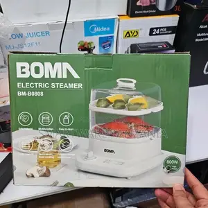 Household Food Steamers Steam Boiler Breakfast Machine