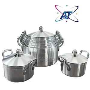 Sufuri Set