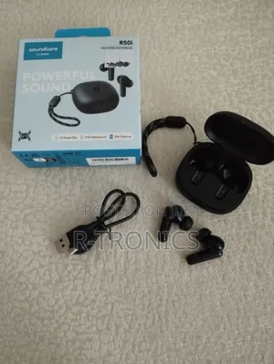 ANKER Soundcore R50i True Wireless in-Ear Earbuds