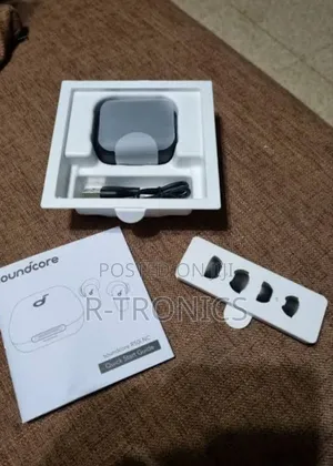 Anker Soundcore R50i NC TWS Wireless Earbuds ANC
