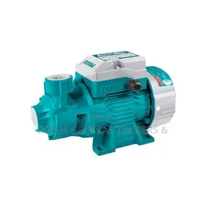 Surface Water Pump 0.5HP, 30ltr/Min