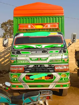 Fuso Tandamu