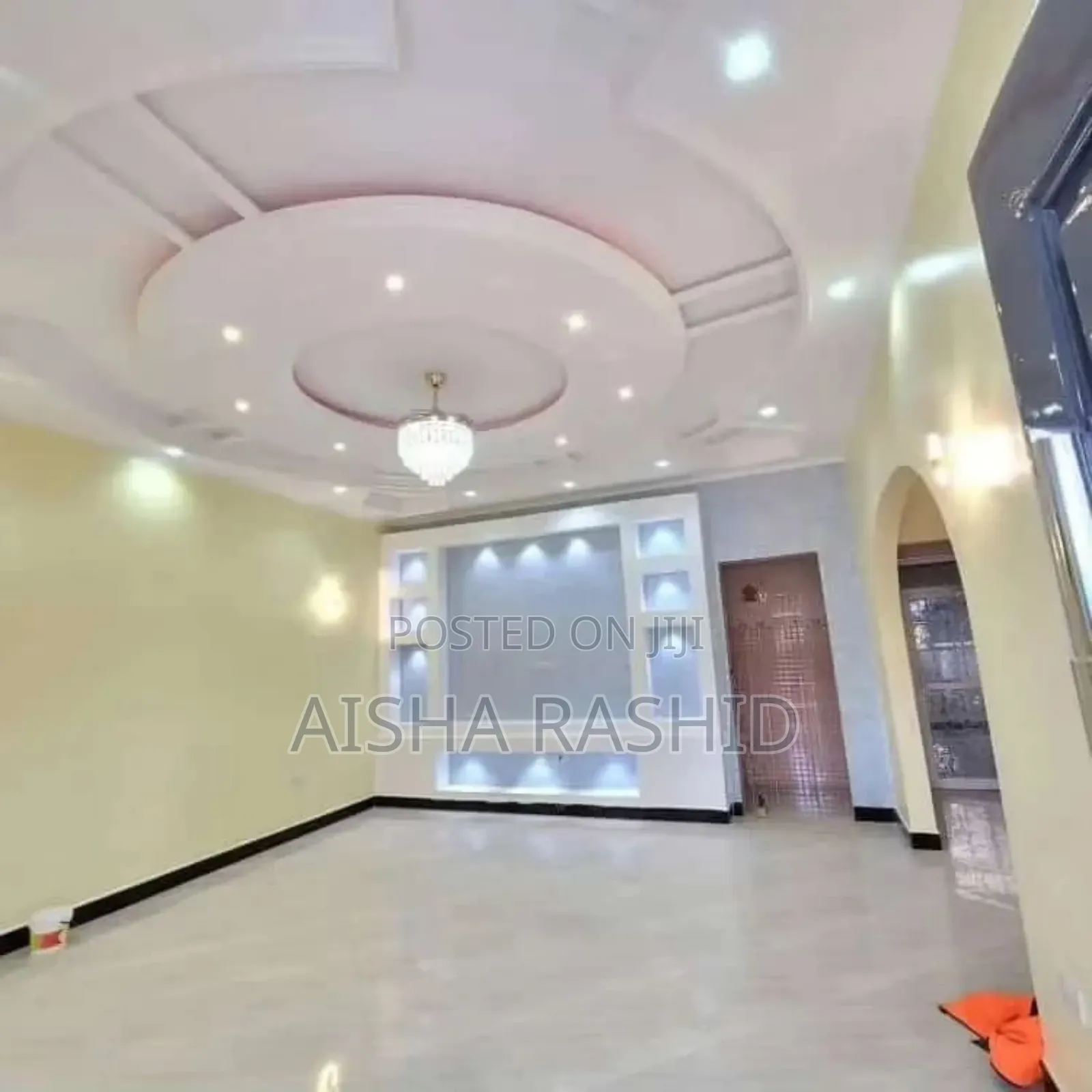 3bdrm House in Ilala for rent