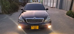 Toyota Brevis 2006 Blue