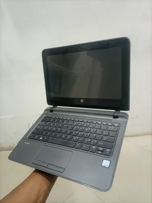 Laptop HP ProBook 11 G2 EE 4GB Intel Core I3 HDD 500GB
