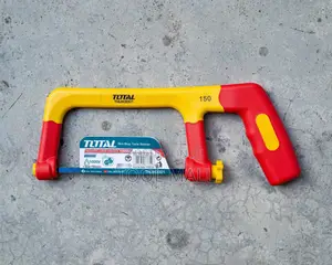 Total Insulated Hacksaw Frame THIJH3001
