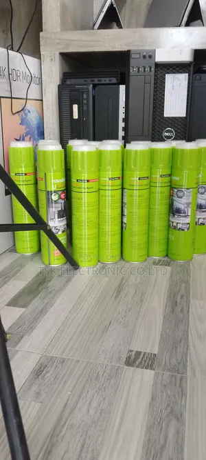 Universal Cleaning Agent