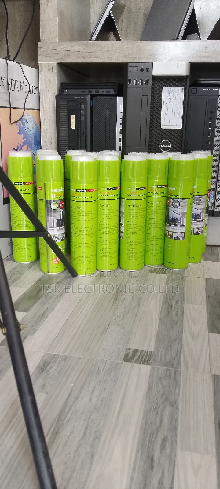 Universal Cleaning Agent