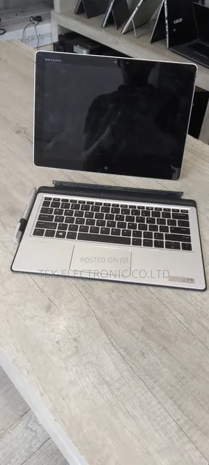 Laptop HP Elite X2 1012 G2 8GB Intel Core I5 SSD 256GB