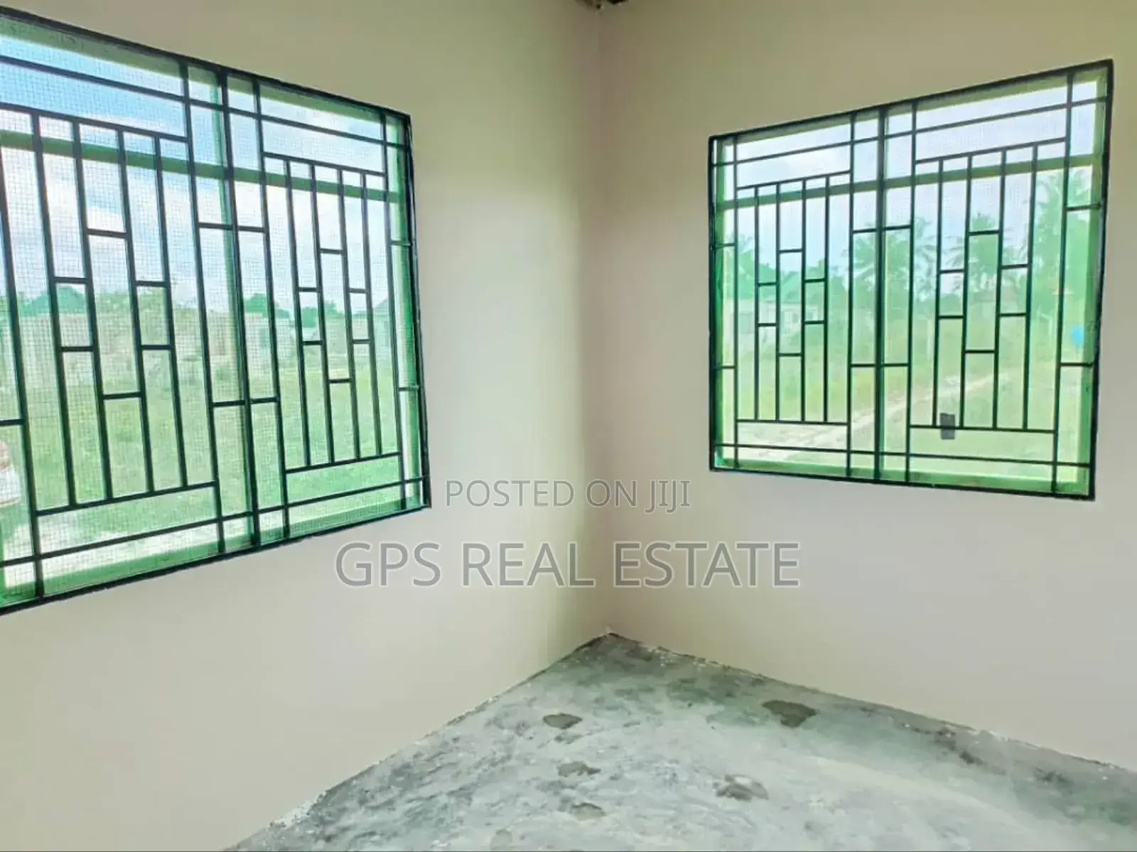 3bdrm House in Chanika Mwisho, Ilala for sale