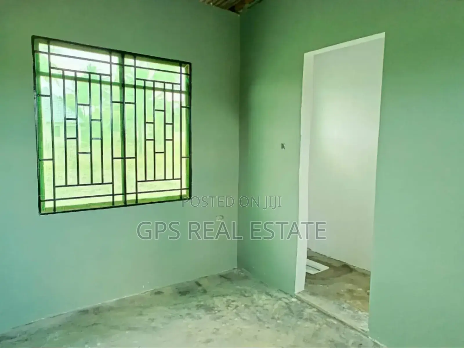 3bdrm House in Chanika Mwisho, Ilala for sale