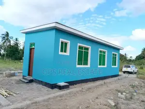 3bdrm House in Chanika Mwisho, Ilala for sale