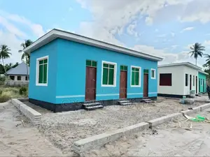 3bdrm House in Chanika Mwisho, Ilala for sale