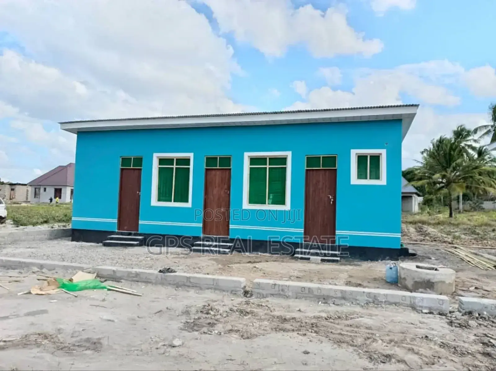 3bdrm House in Chanika Mwisho, Ilala for sale
