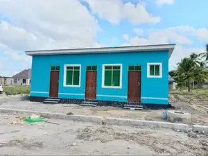 3bdrm House in Chanika Mwisho, Ilala for sale