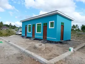 3bdrm House in Chanika Mwisho, Ilala for sale