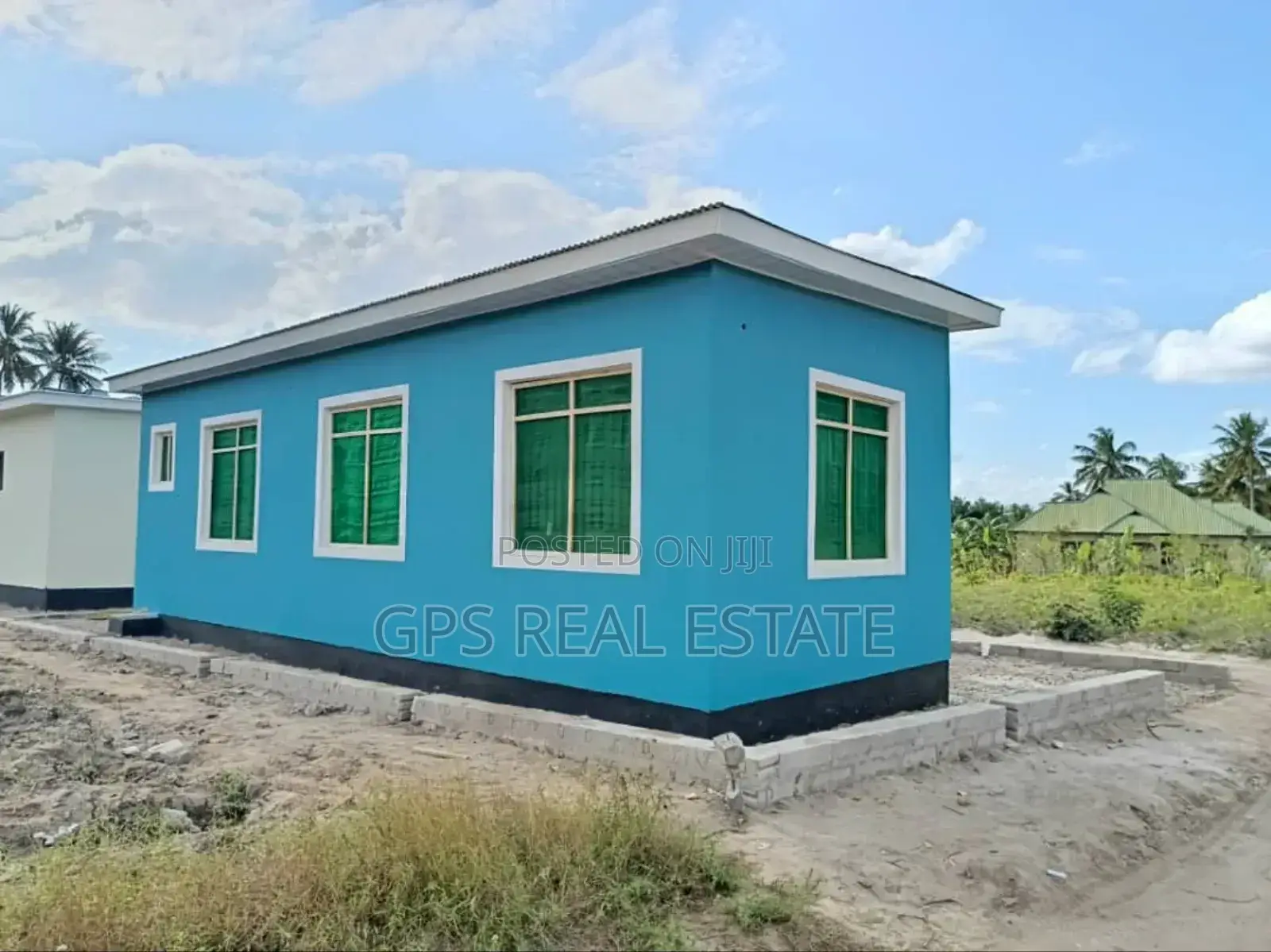 3bdrm House in Chanika Mwisho, Ilala for sale
