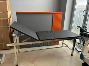 Examination Bed