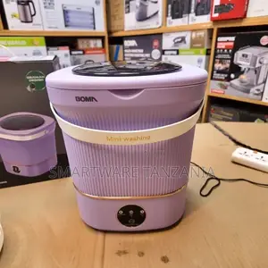 Underwear Washer For Travel Camping Apartment Laundry