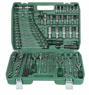 Edon Tools Set