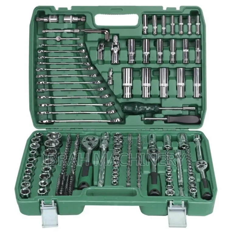 Edon Tools Set