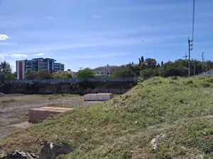 Plot for Sale Masaki 18560 SQMS