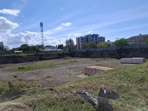 Plot for Sale Masaki 18560 SQMS