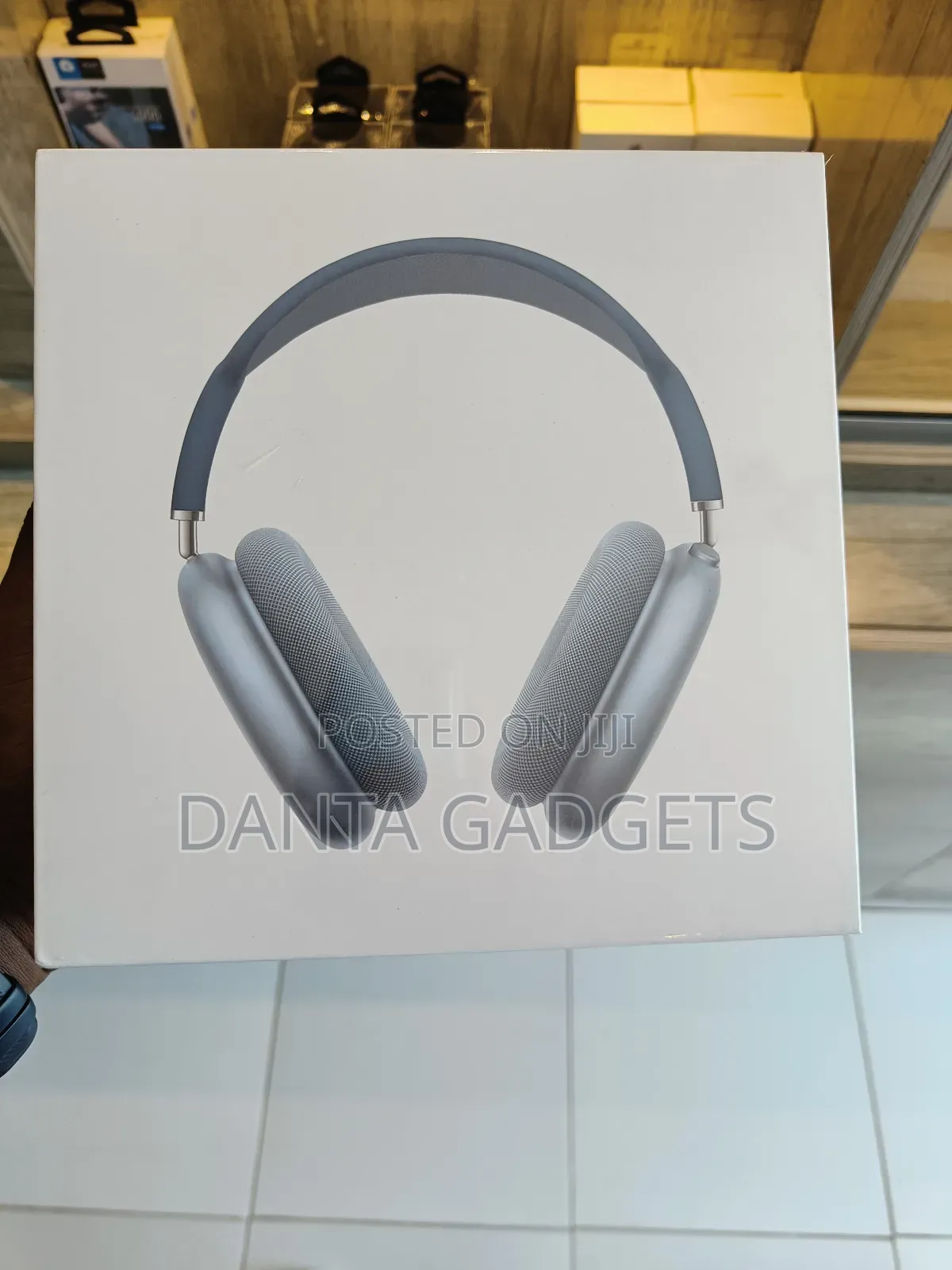 Airpods Max