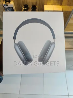 Airpods Max