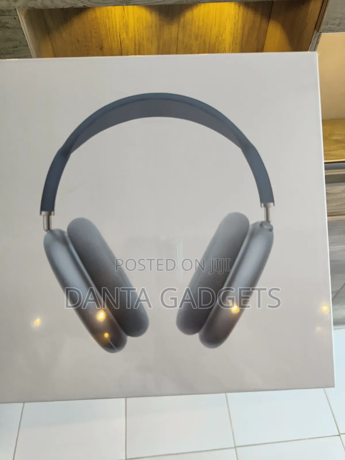 Airpods Max