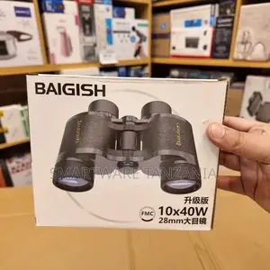 10X40 Paul High Definition Binocular Telescope For Hunting