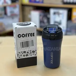 Travel Coffee Mug Ice And Hot Drinks Insulated Tumbler