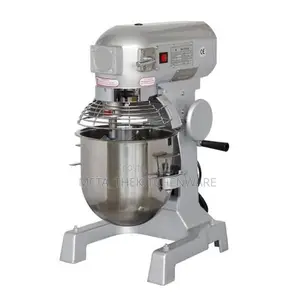 Commercial B30 Heavy Duty Stand Mixer 1100w 12.5kg