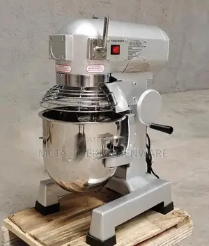 Commercial B30 Heavy Duty Stand Mixer 1100w 12.5kg