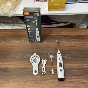 Milk Whisk Handheld, Electric Frother, Coffee Frother Mixer