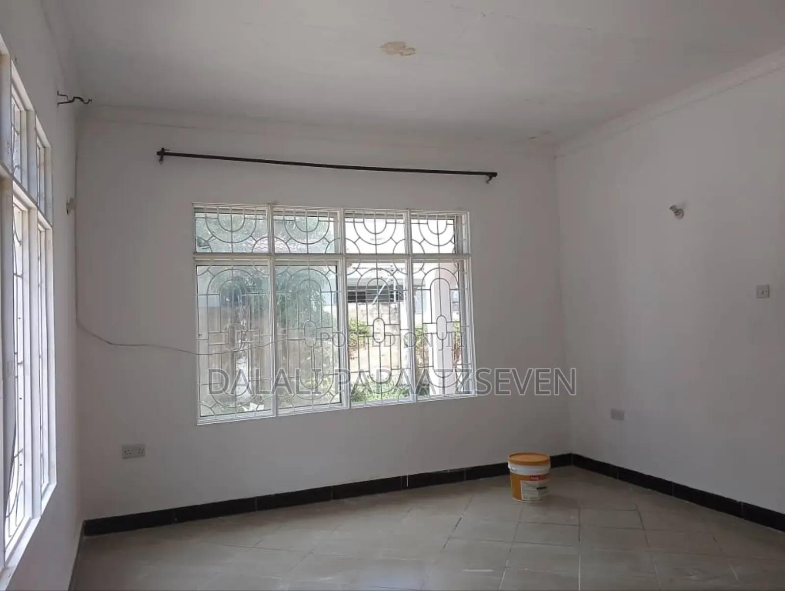 2bdrm Apartment in Dalalipapaatzseven, Kinondoni for rent