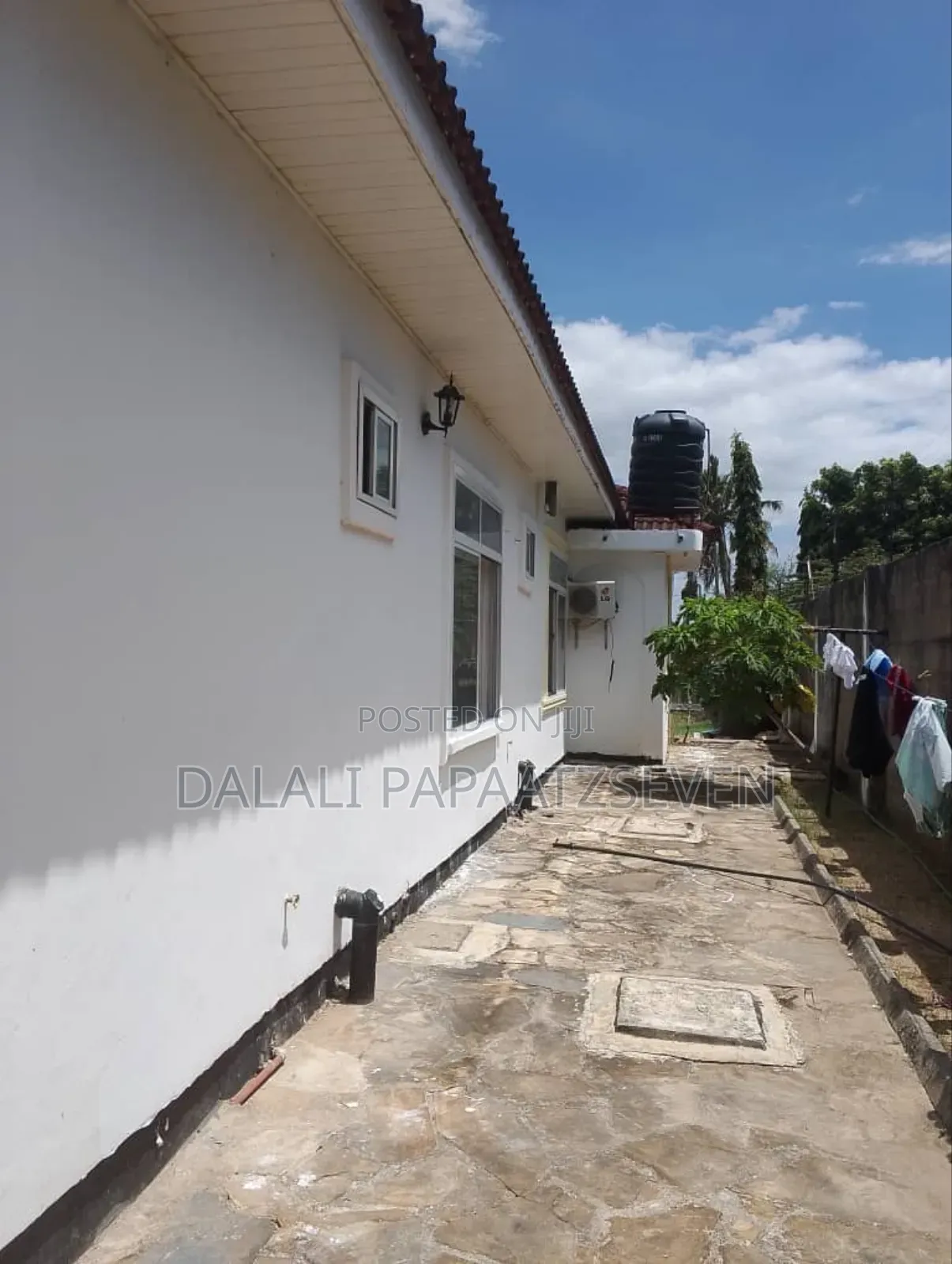 2bdrm Apartment in Dalalipapaatzseven, Kinondoni for rent
