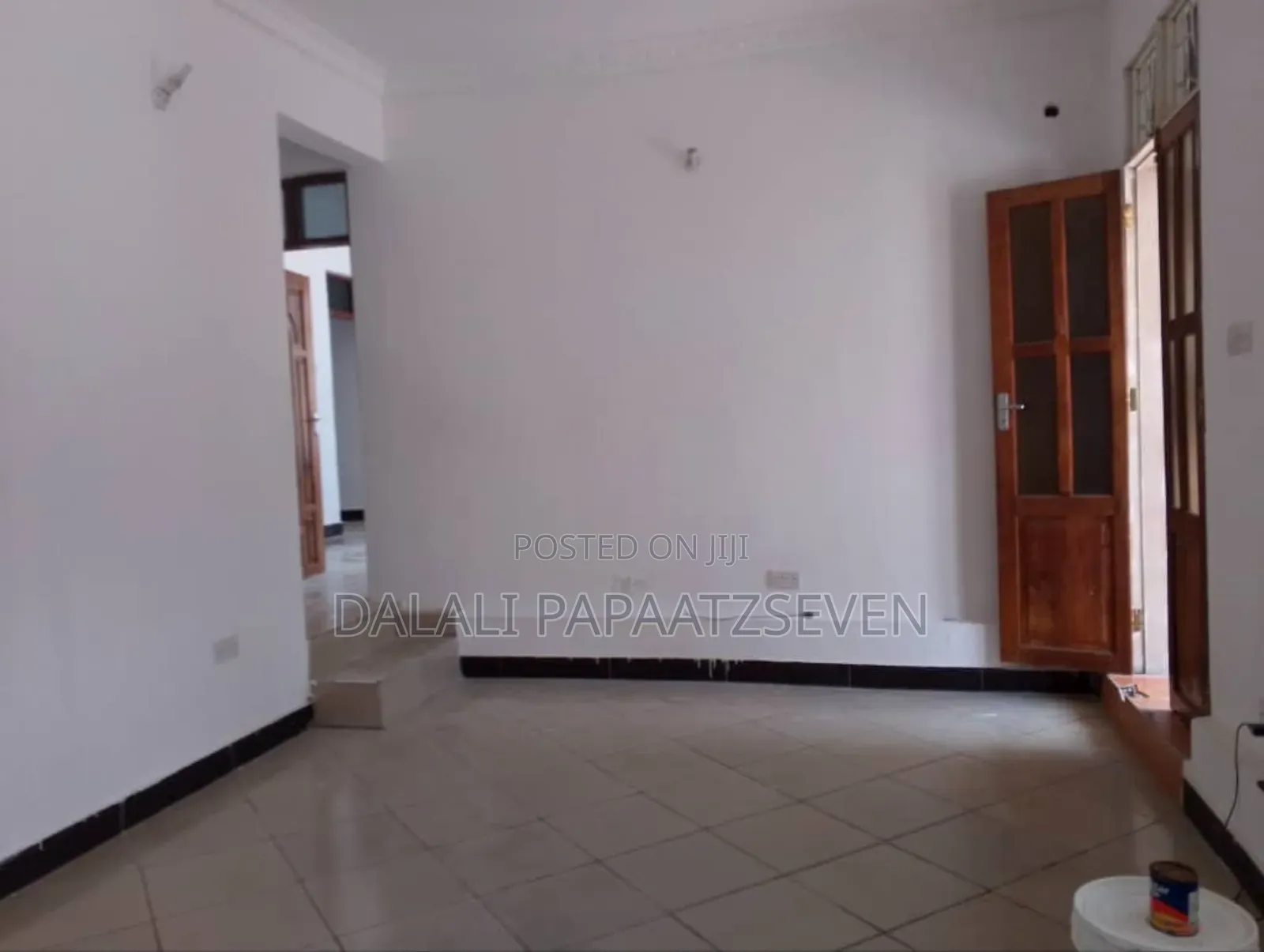2bdrm Apartment in Dalalipapaatzseven, Kinondoni for rent