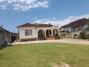 2bdrm Apartment in Dalalipapaatzseven, Kinondoni for rent