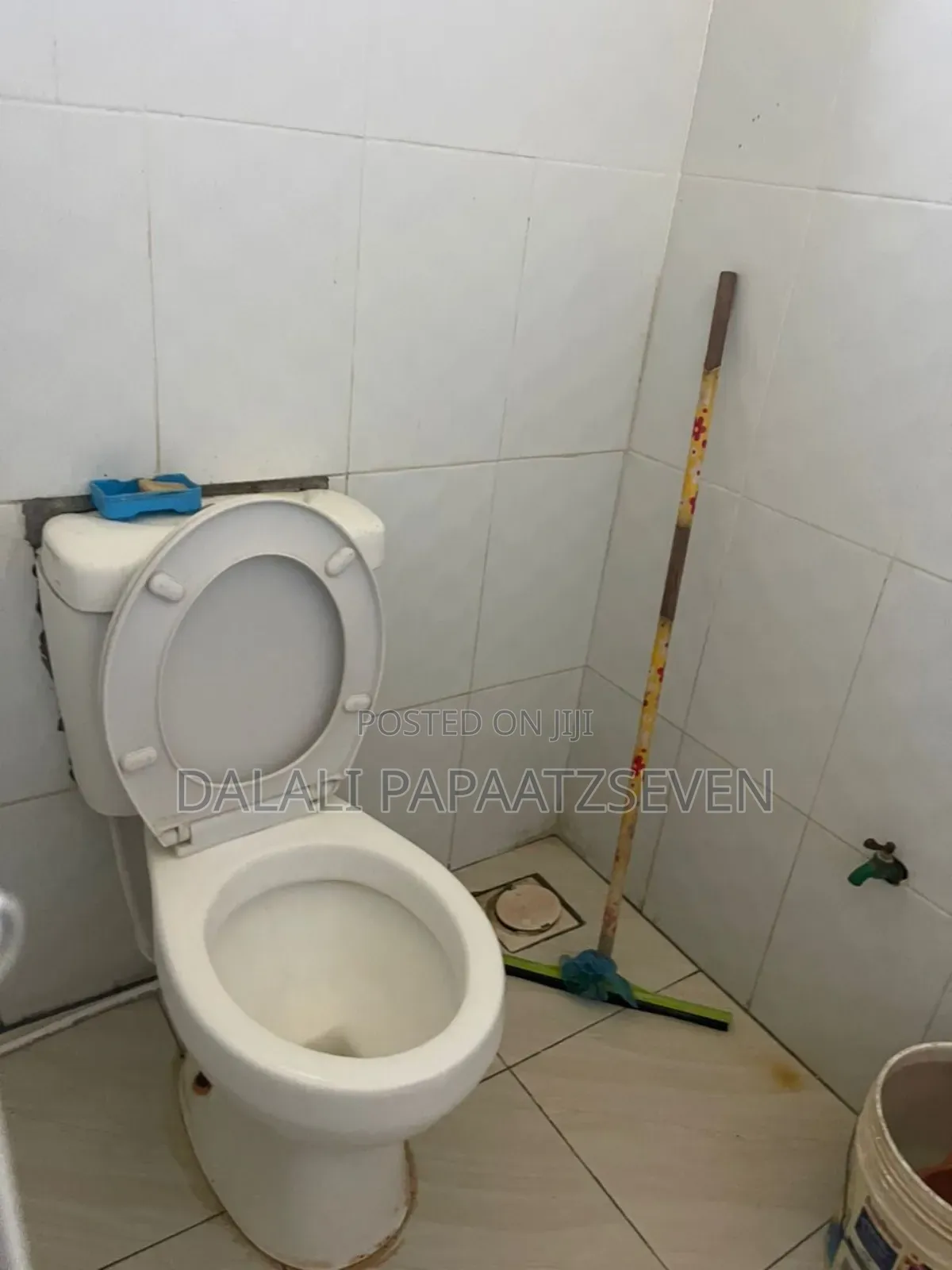 2bdrm Apartment in Dalalipapaatzseven, Kinondoni for rent