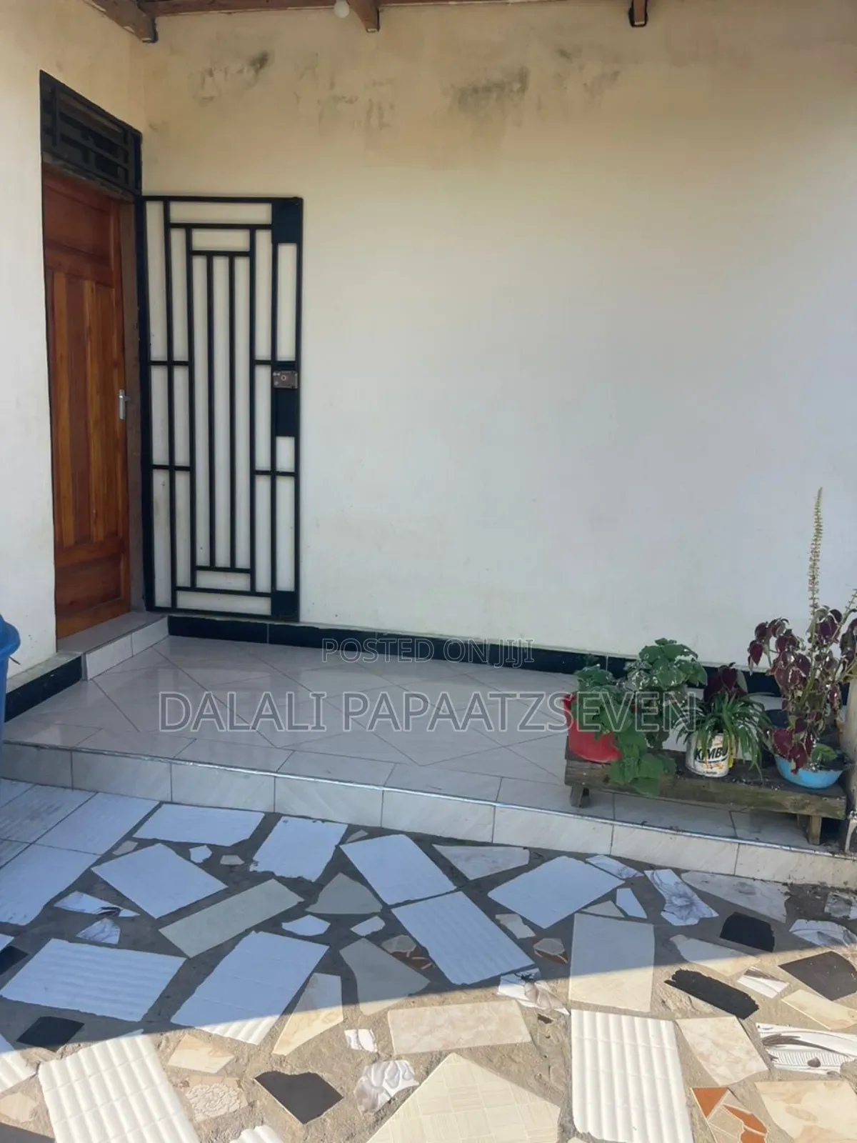 2bdrm Apartment in Dalalipapaatzseven, Kinondoni for rent