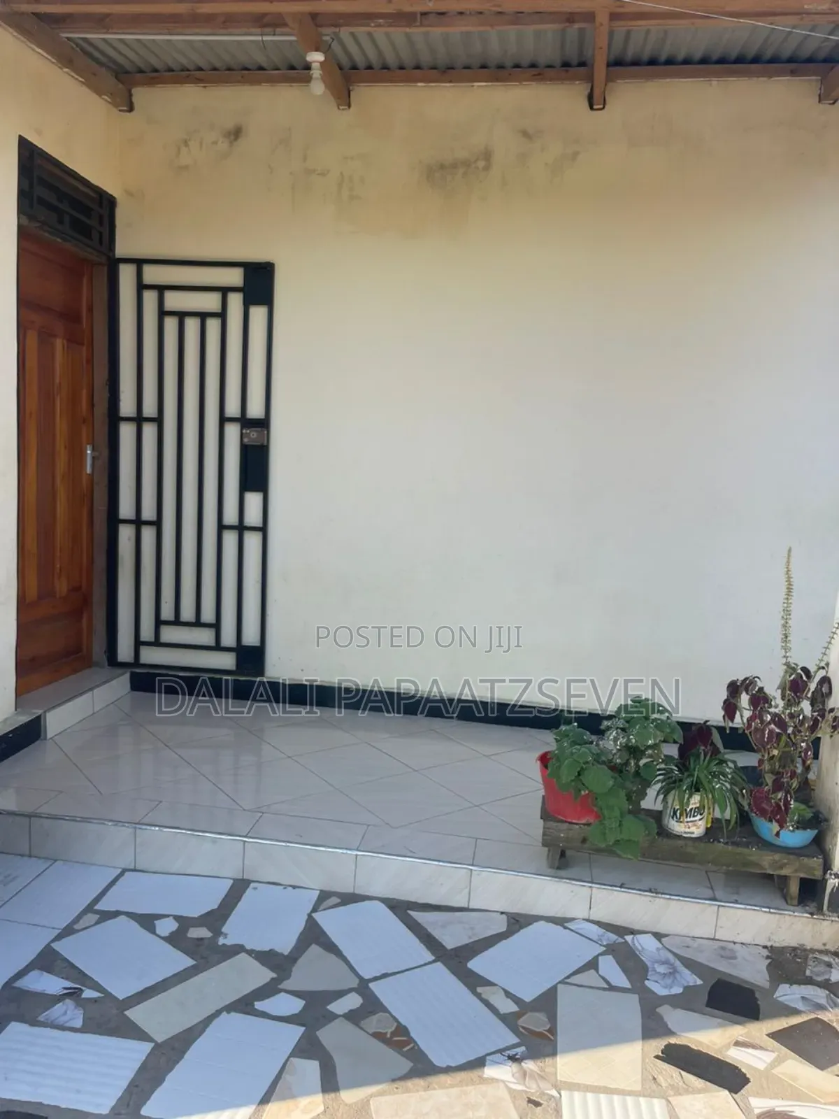 2bdrm Apartment in Dalalipapaatzseven, Kinondoni for rent