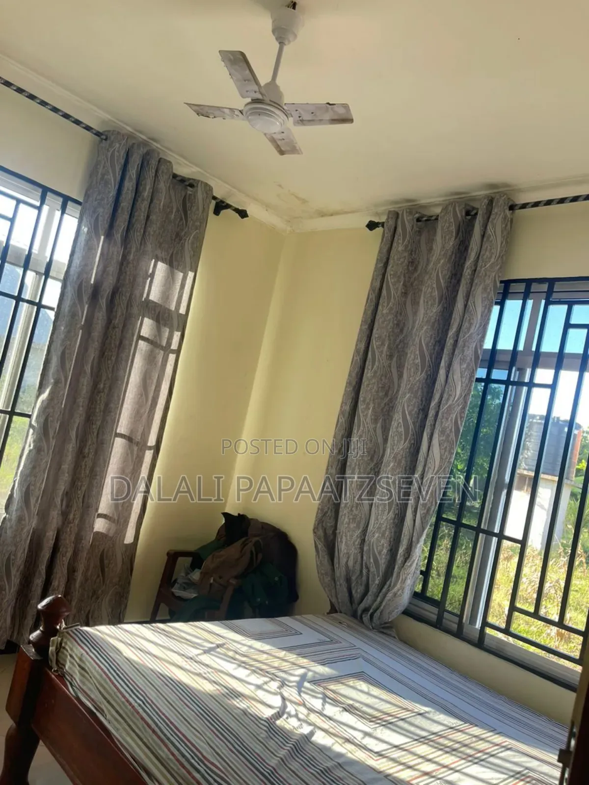 2bdrm Apartment in Dalalipapaatzseven, Kinondoni for rent