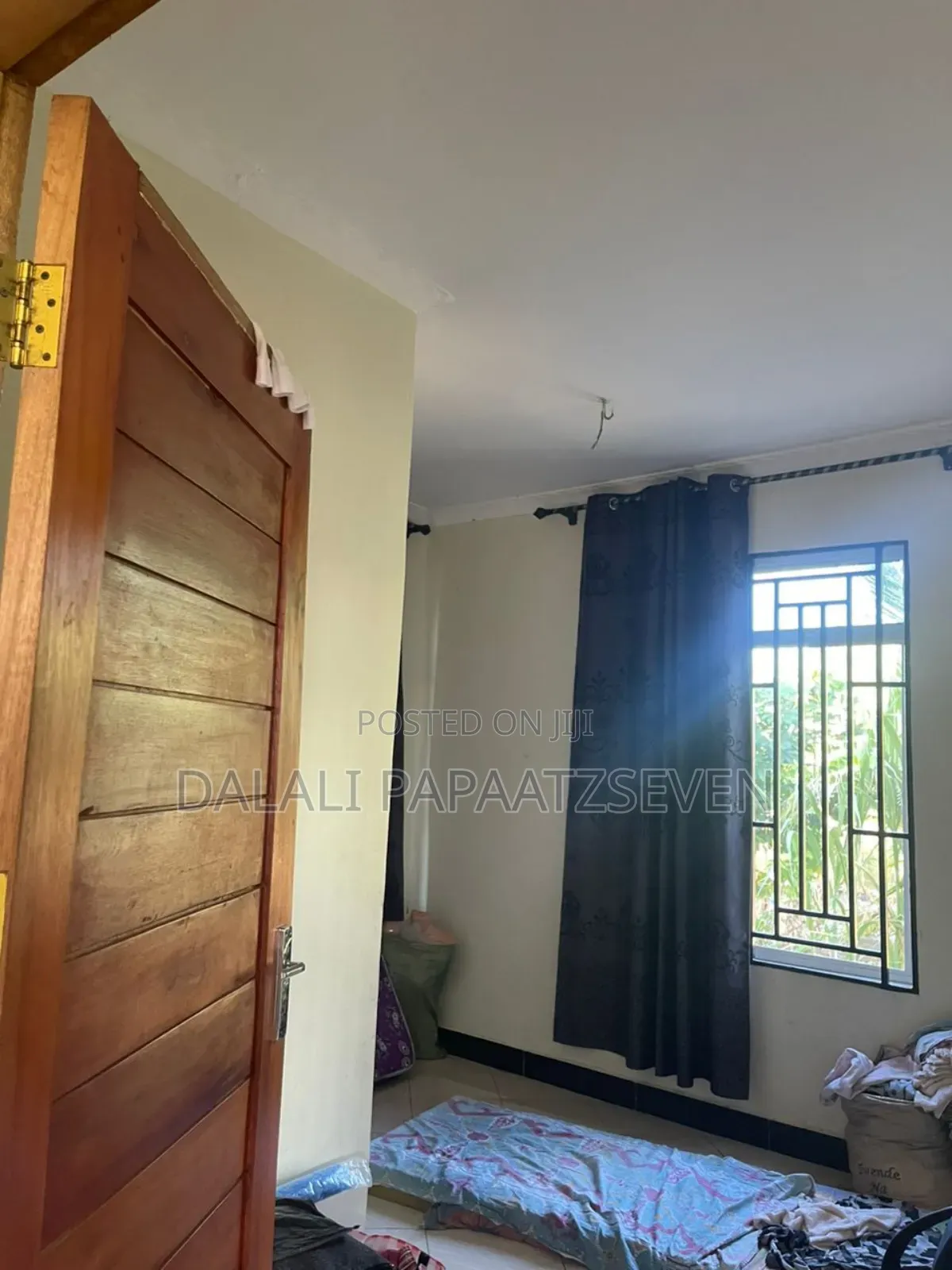 2bdrm Apartment in Dalalipapaatzseven, Kinondoni for rent