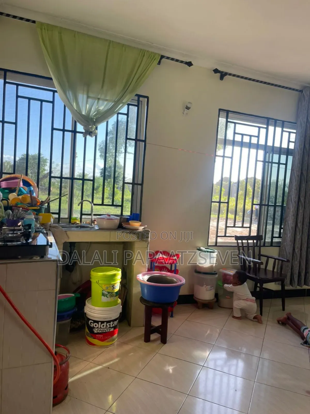 2bdrm Apartment in Dalalipapaatzseven, Kinondoni for rent