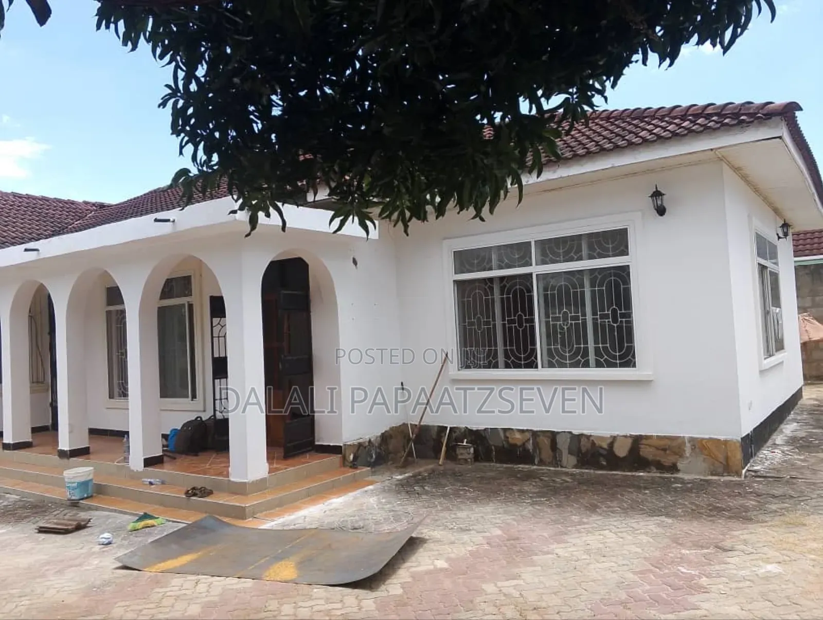 2bdrm Apartment in Dalalipapaatzseven, Kinondoni for rent