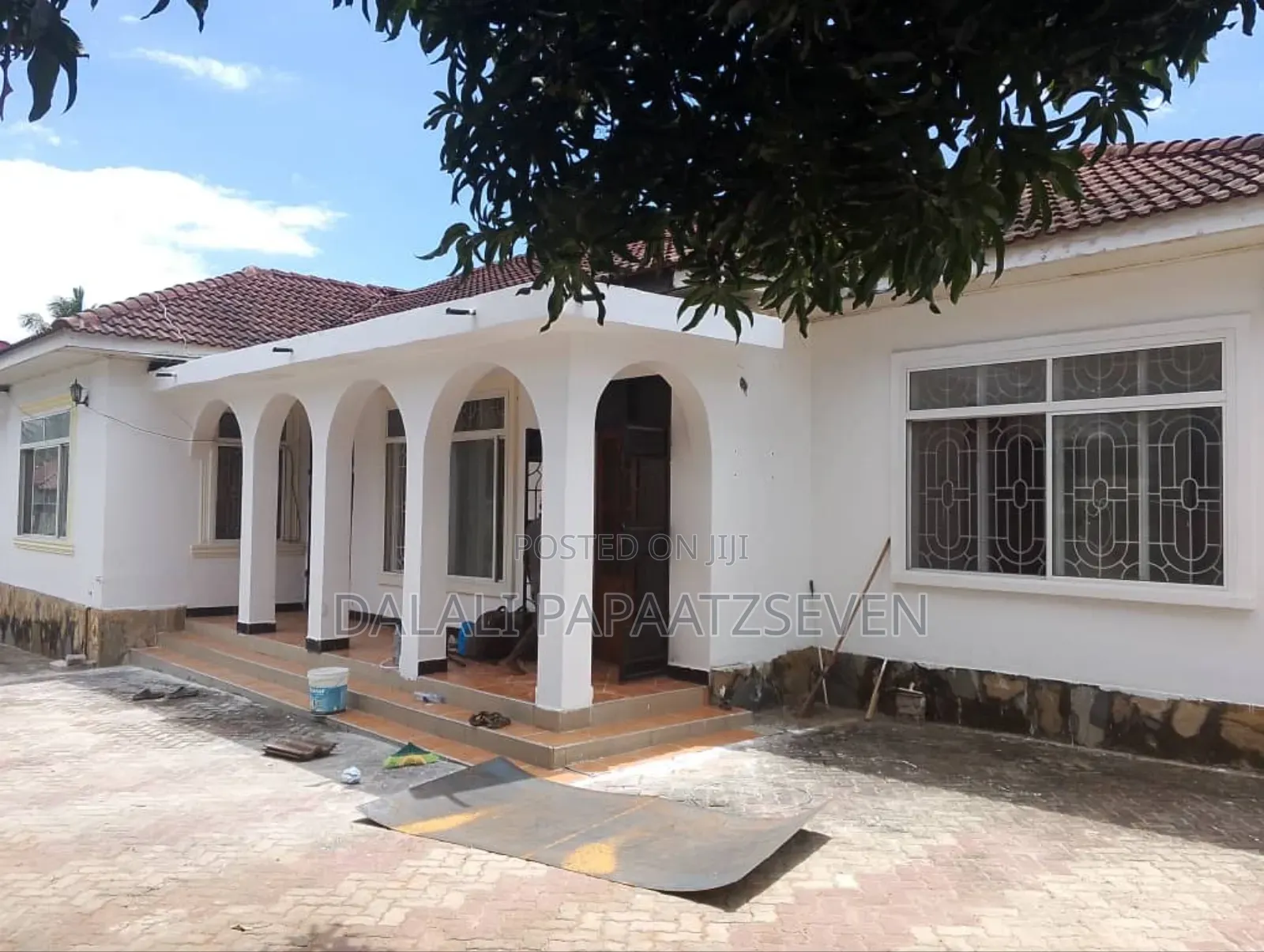 2bdrm Apartment in Dalalipapaatzseven, Kinondoni for rent