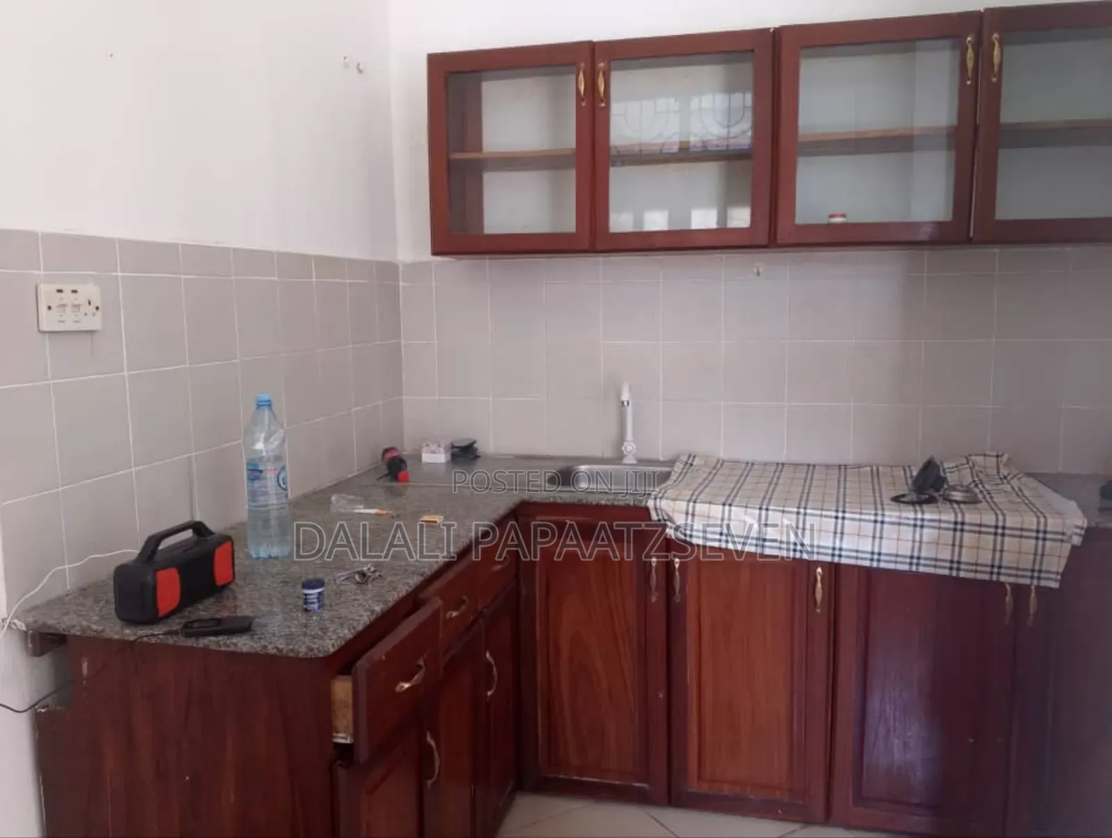 2bdrm Apartment in Dalalipapaatzseven, Kinondoni for rent